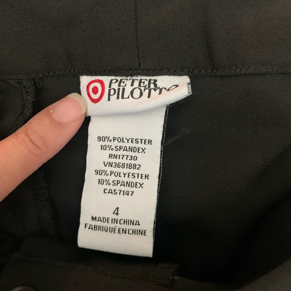 Pants - Picture 3 of 7
